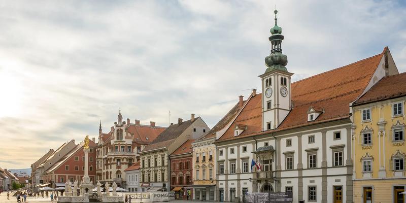 Maribor