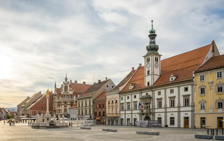 Maribor
