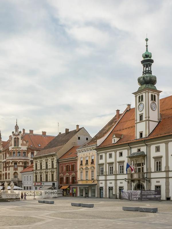 Maribor