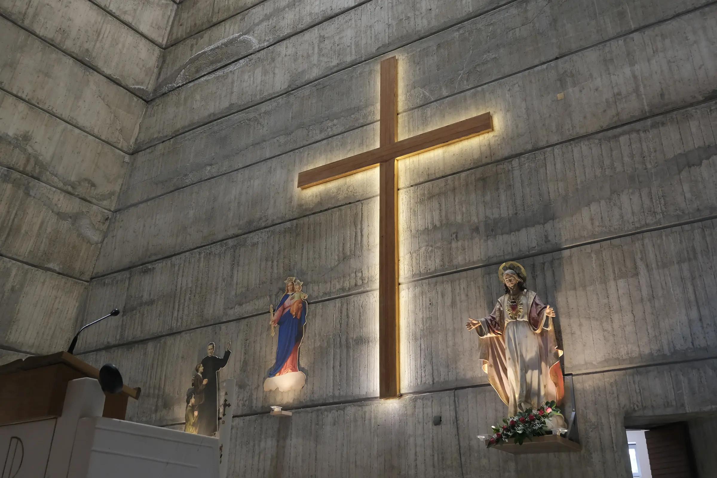 Church of the Holy Heart of Jesus