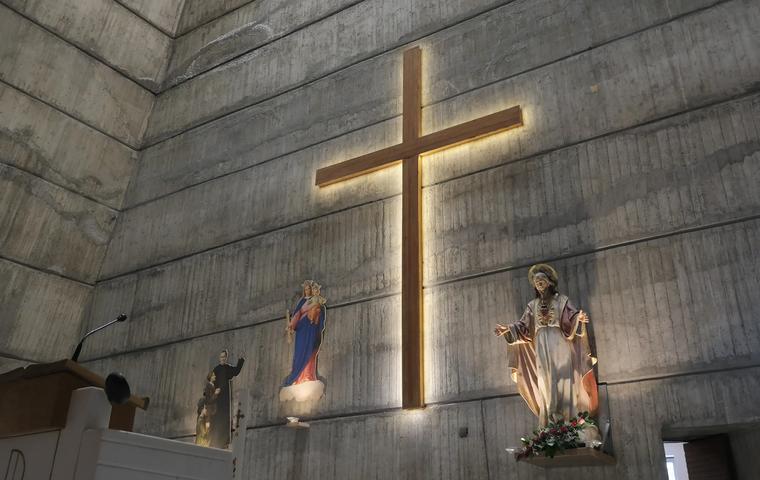 Church of the Holy Heart of Jesus