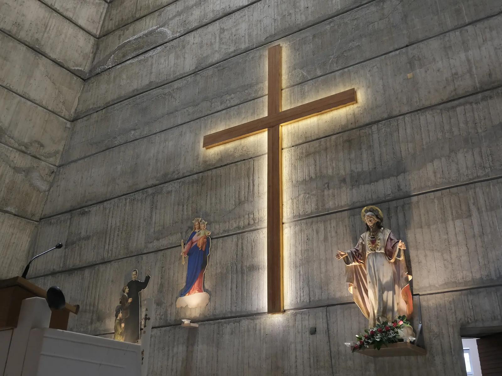 Church of the Holy Heart of Jesus