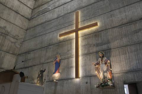 Church of the Holy Heart of Jesus