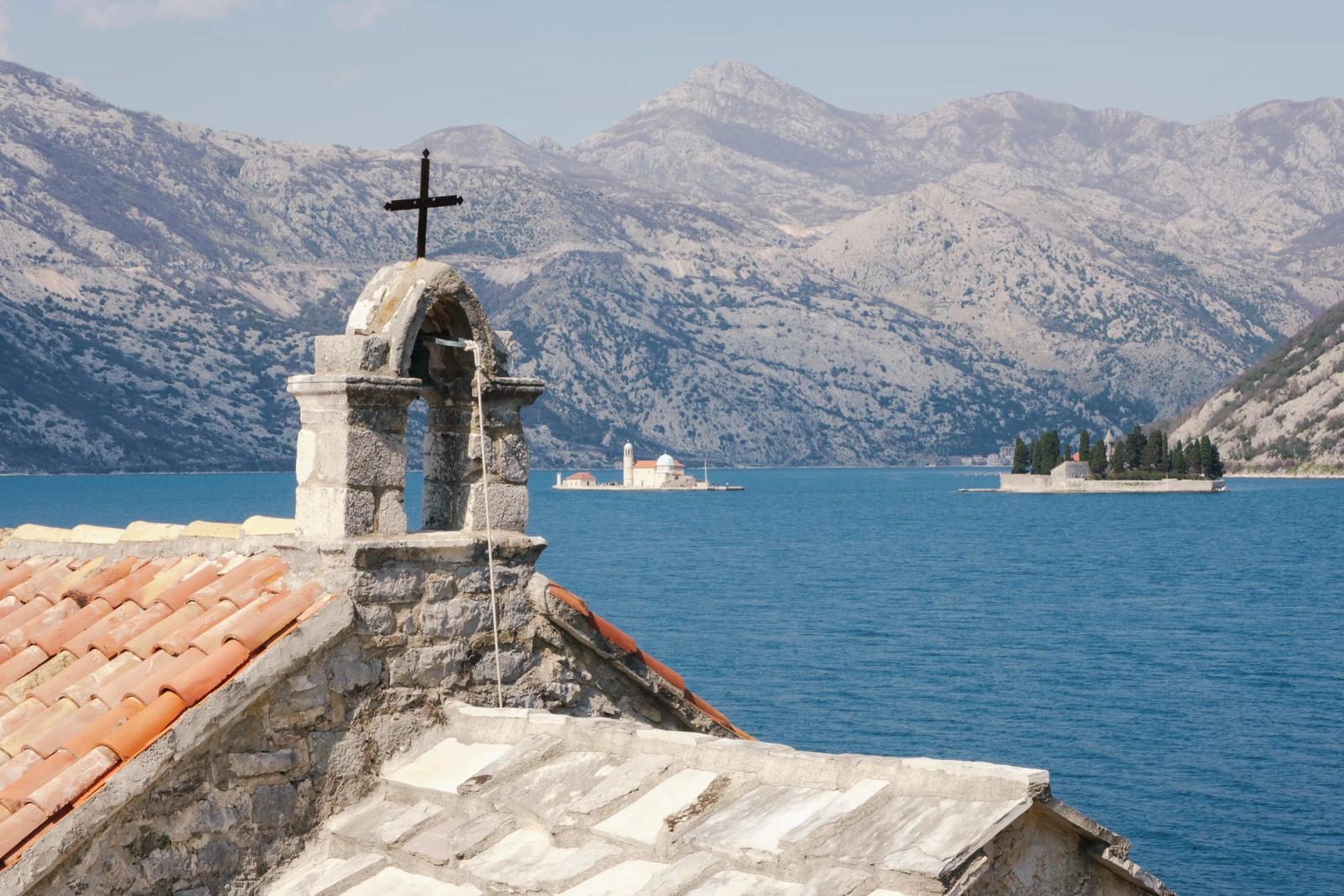 Popular Itineraries in Montenegro: What to See in 1 to 7 Days?