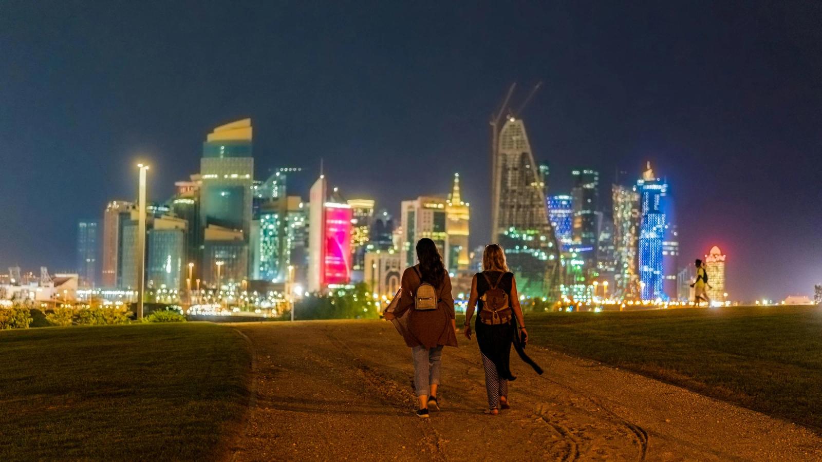 Doha, Qatar