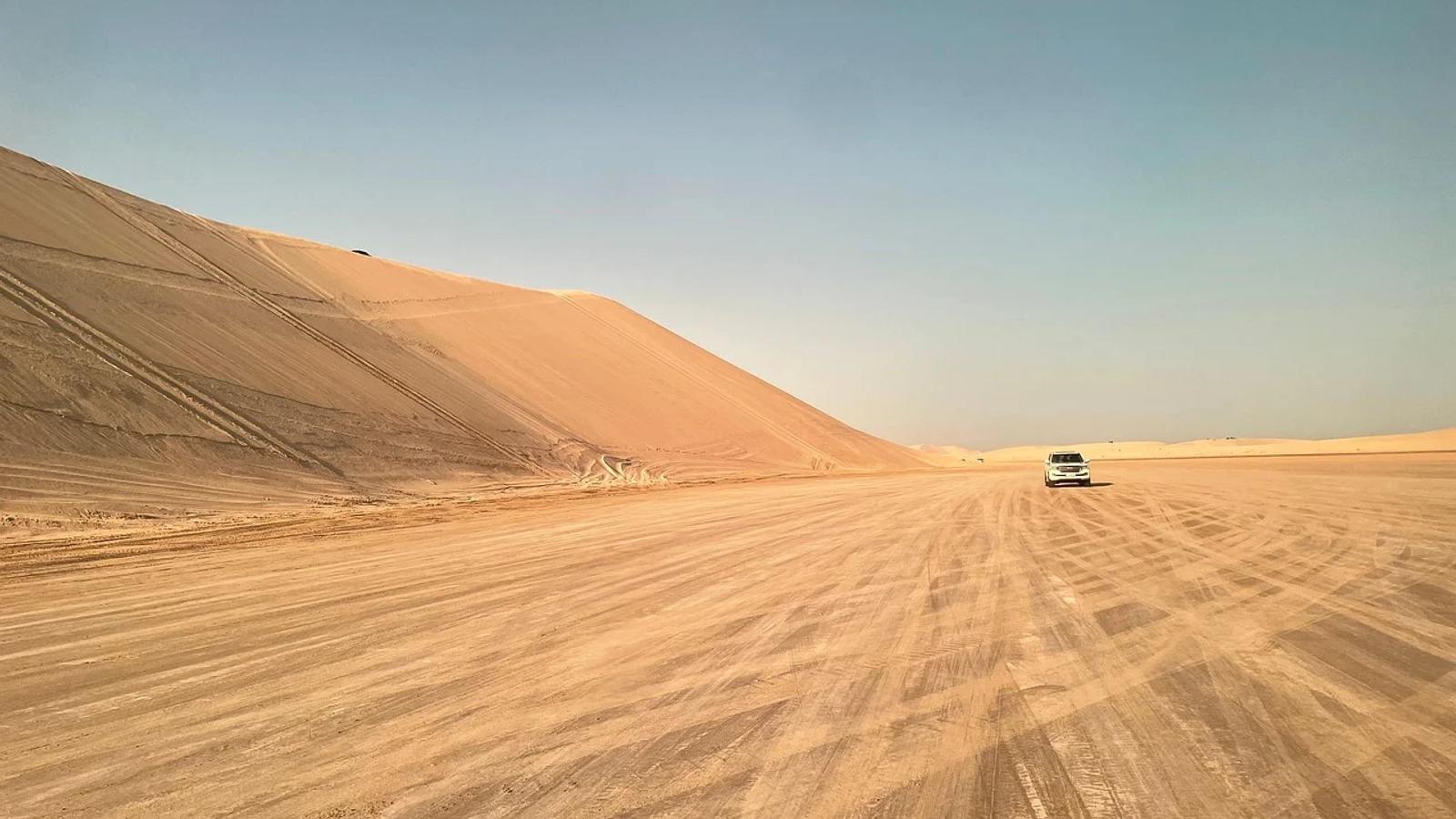 Sponsored Images iStock LIMITED DEAL: 20% off with PIXABAY20 couponView more Car, Sand, Desert image