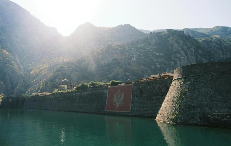 Бастион Кампана