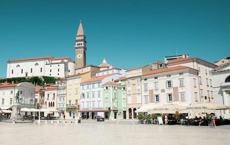 Tartini Square