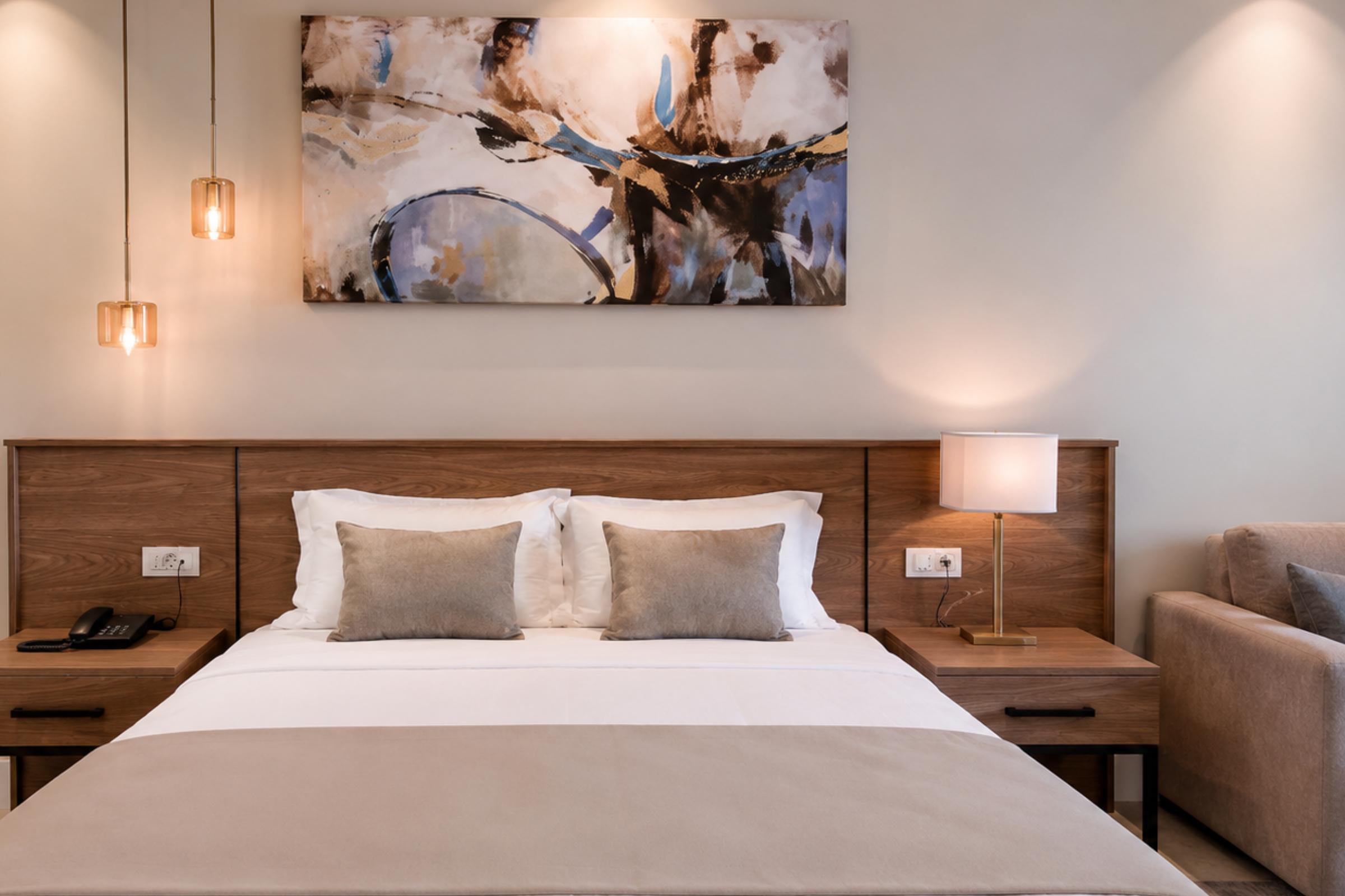 Montenegro Lodge