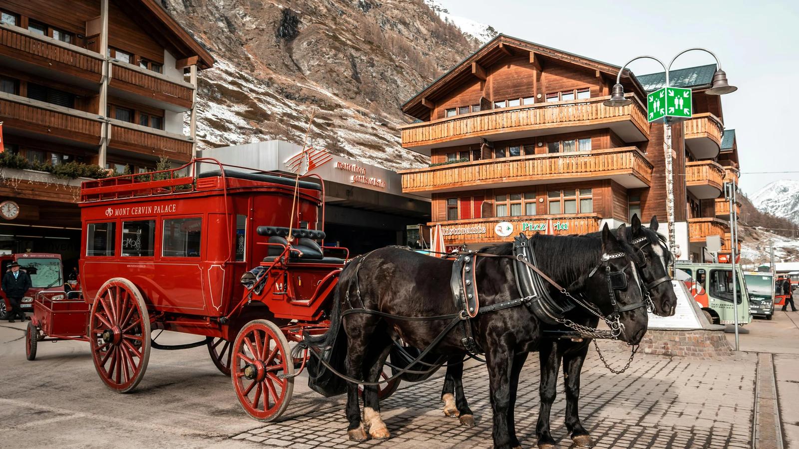 Zermatt, OH, United States