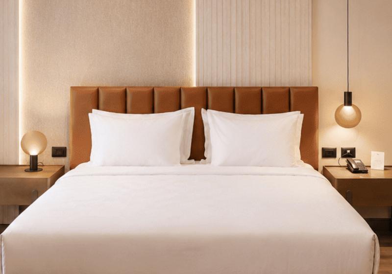 Grand Duka Hotel & SPA