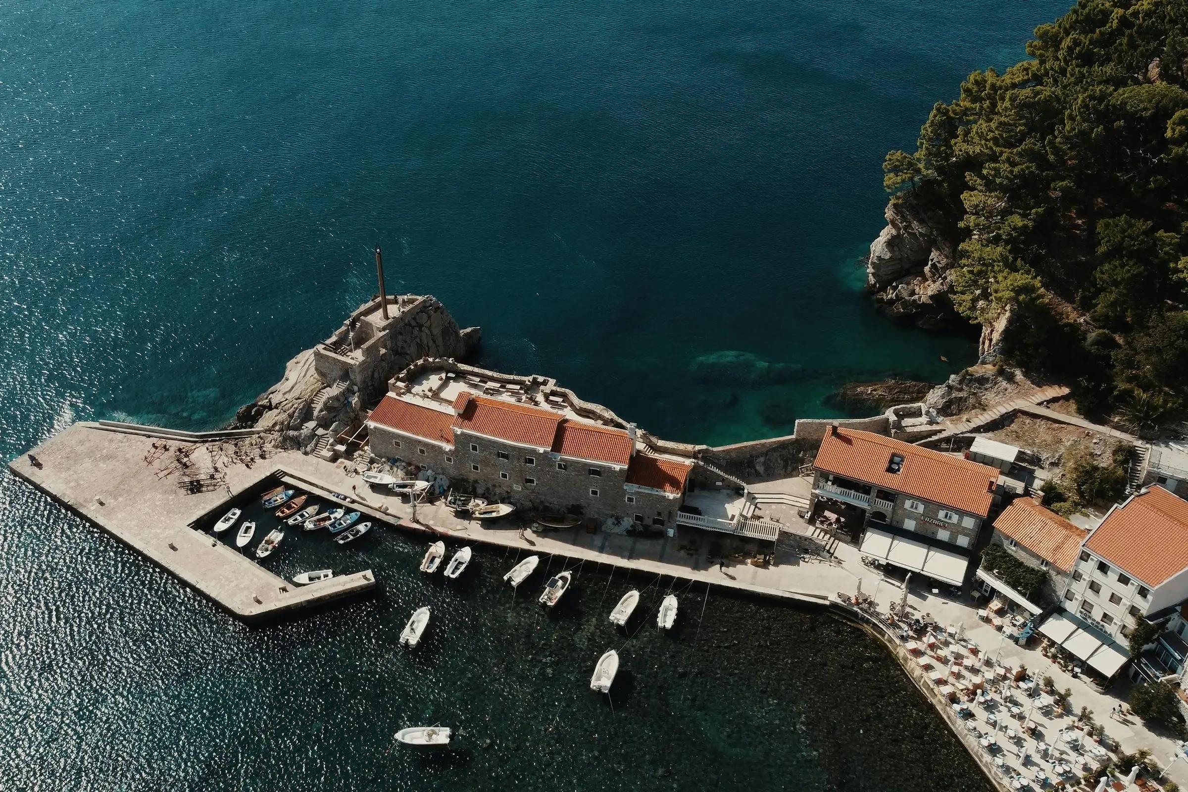 Крепость Каштио