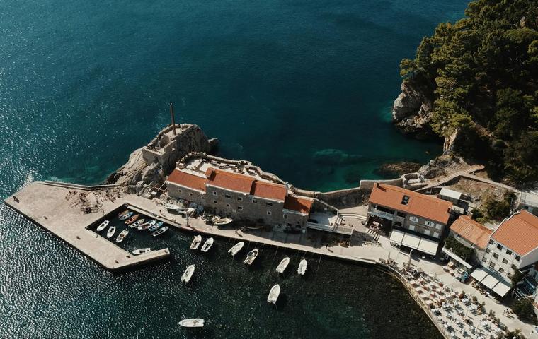 Kastio Castle