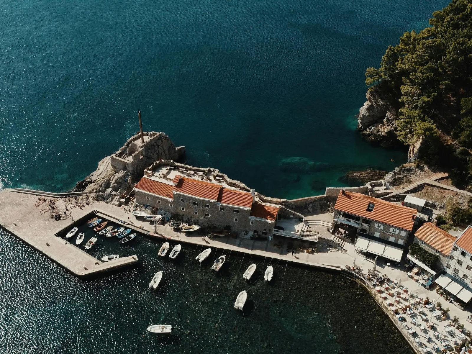 Крепость Каштио