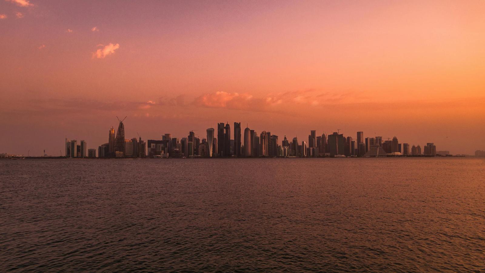 Doha, Qatar