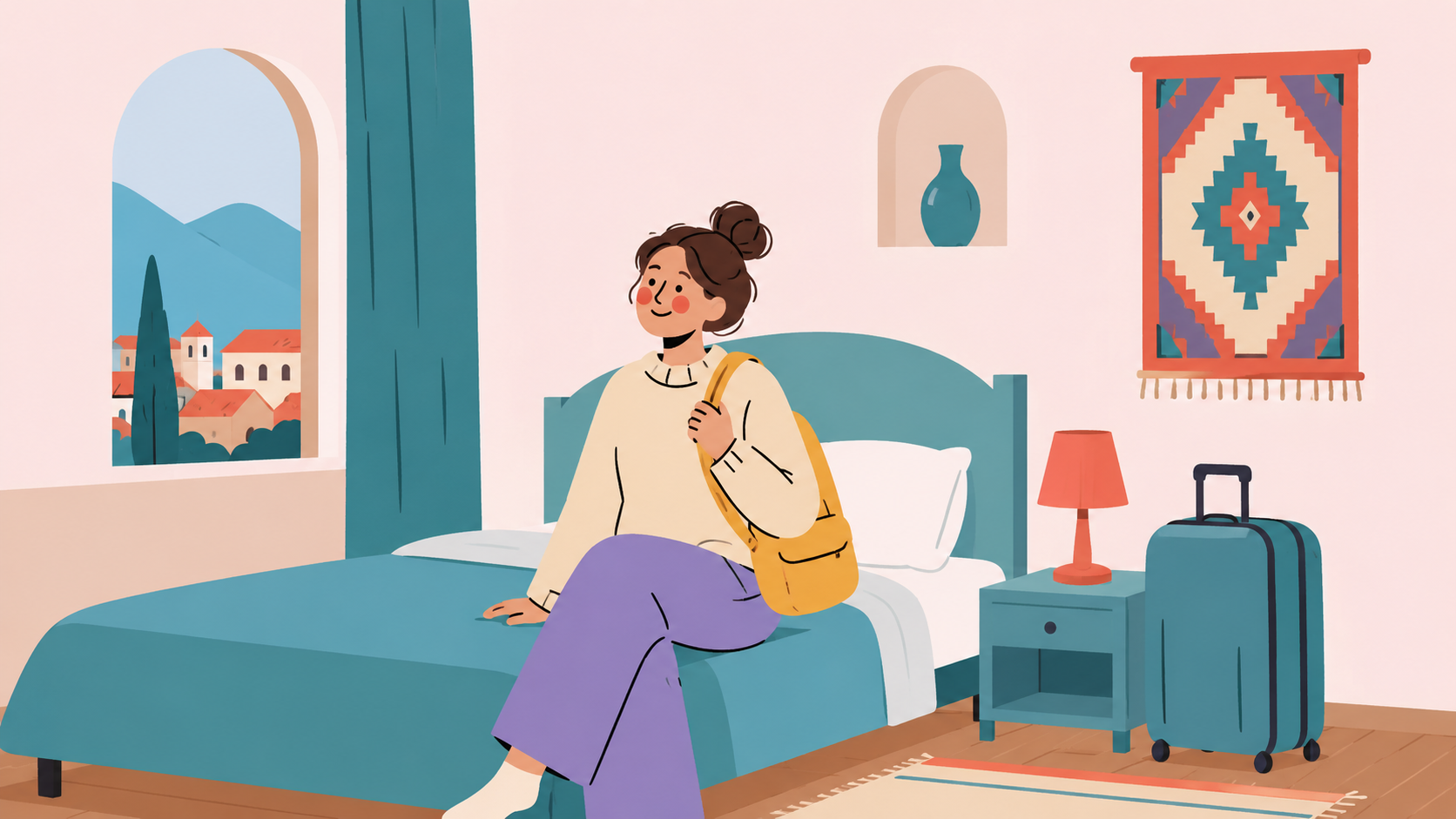 Budget Getaways