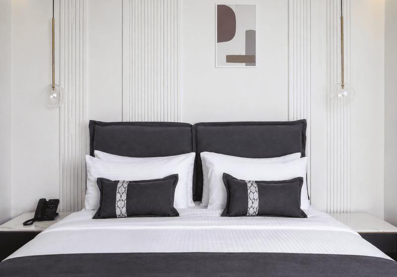 Mövenpick Hotel Lalez Durres
