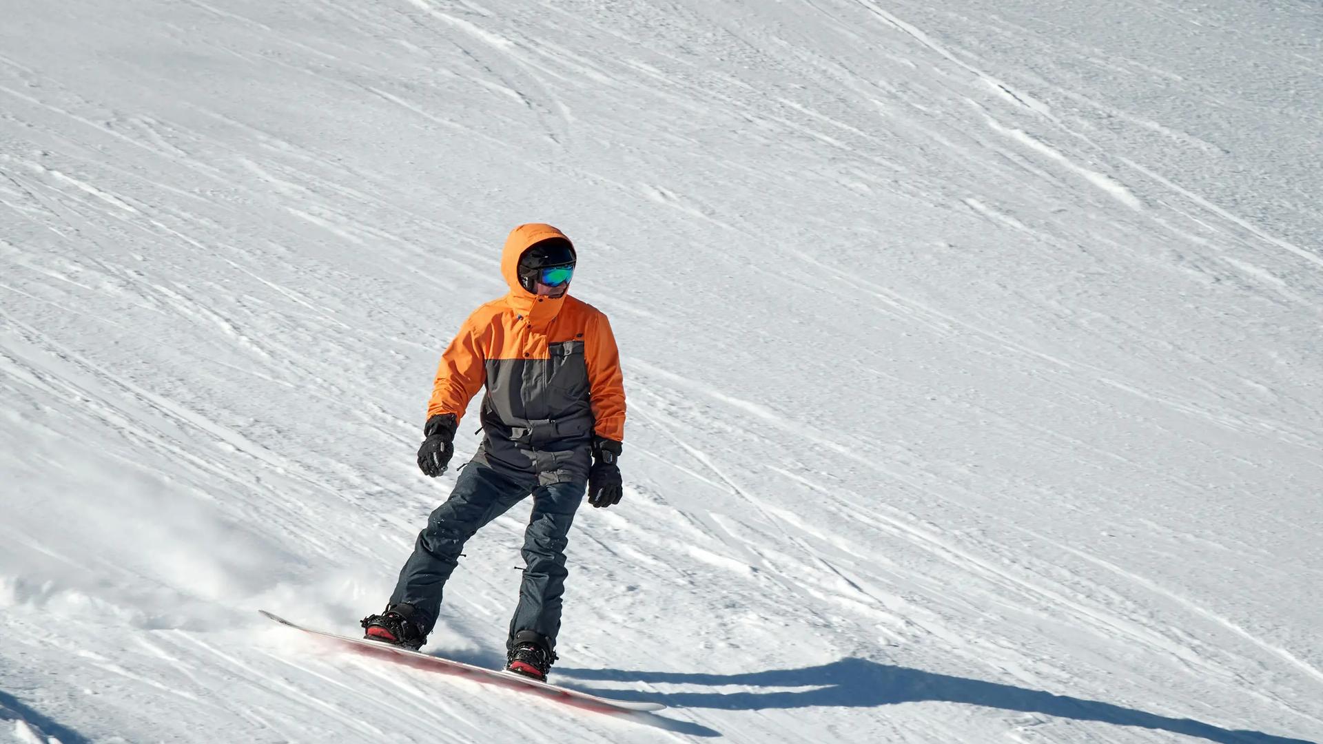 Bakuriani Ski Resort