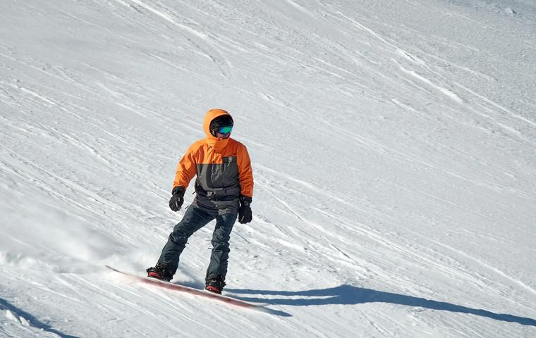 Bakuriani Ski Resort