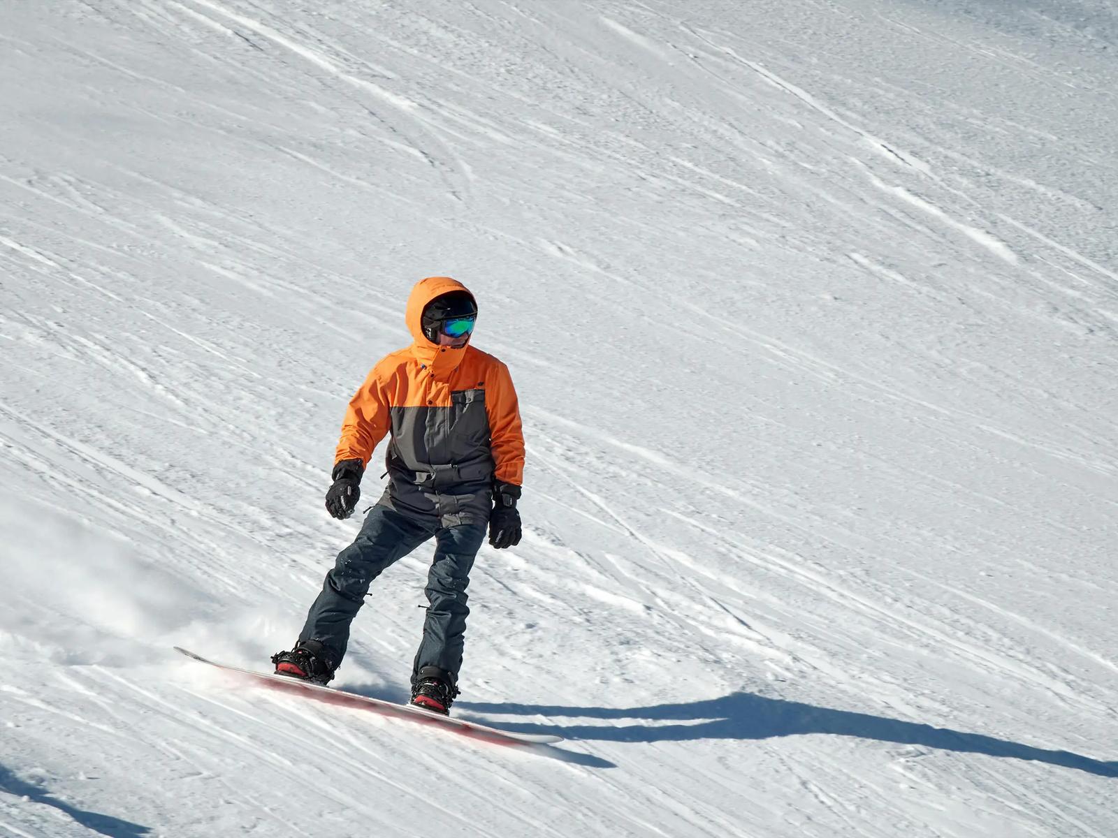 Bakuriani Ski Resort