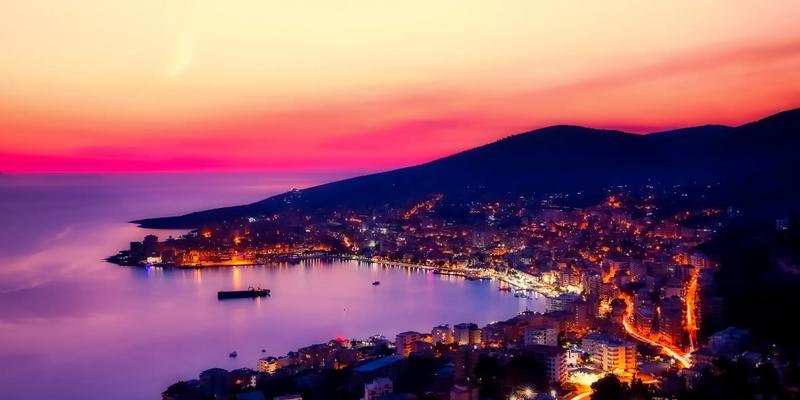 Saranda