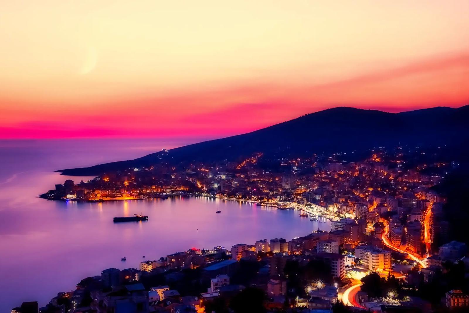Saranda