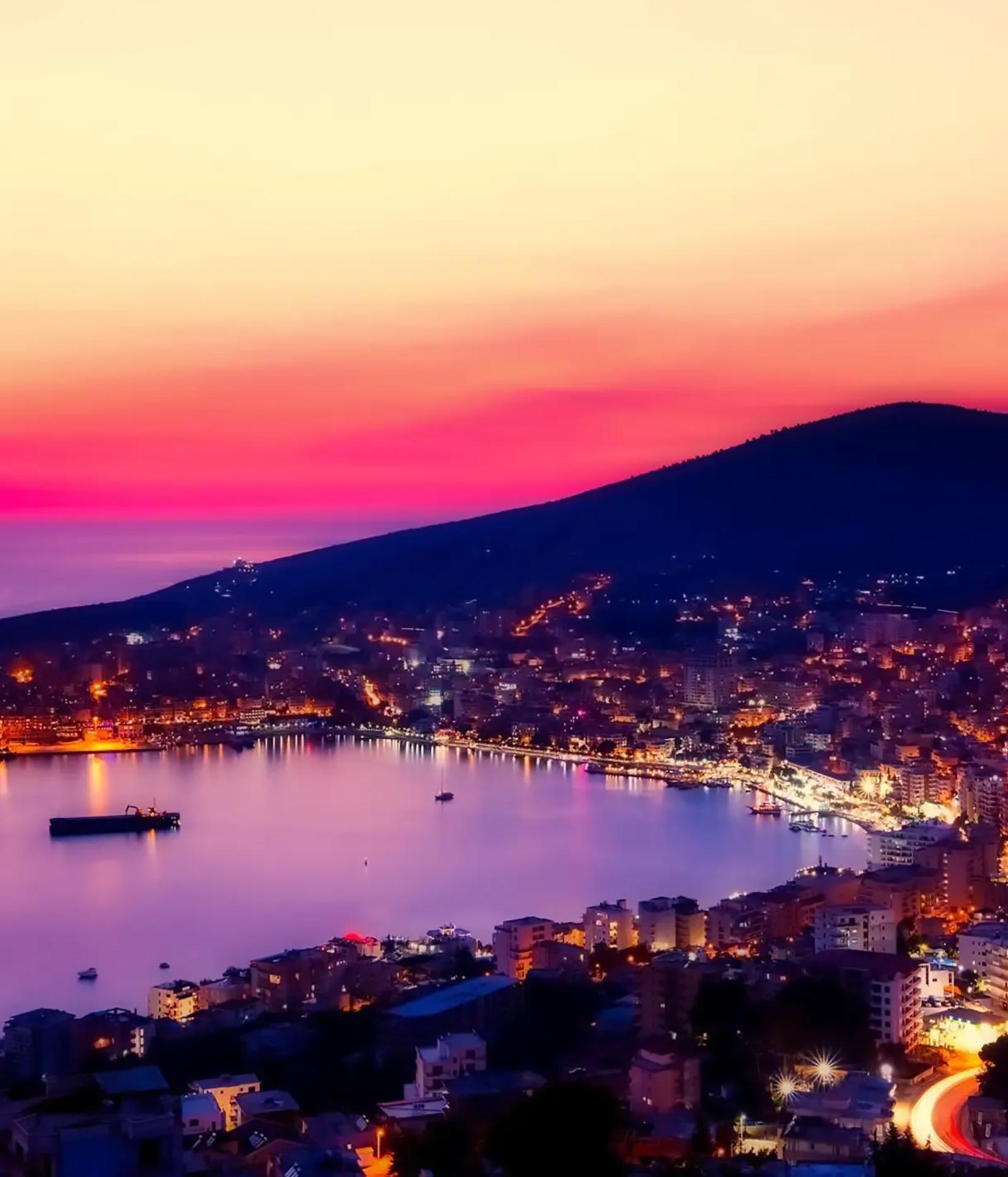 Sarandë