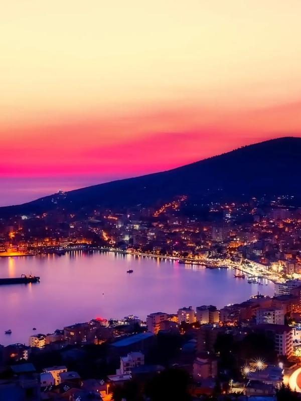 Saranda