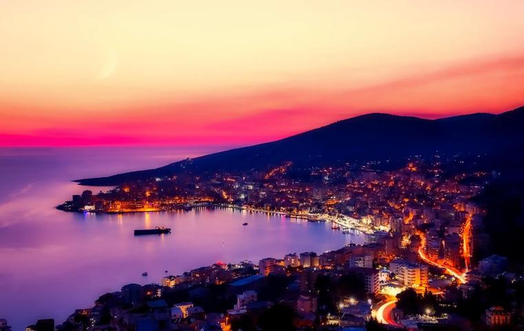 Saranda