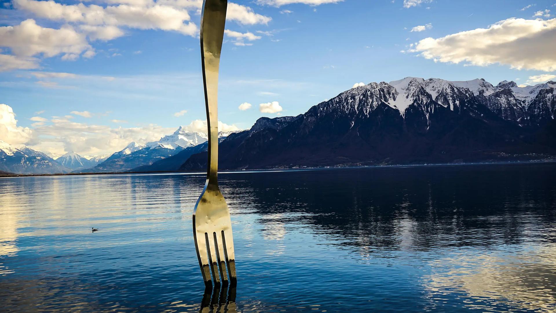 Lake Geneva