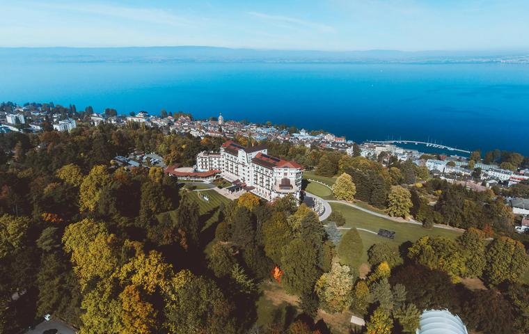 Montreux