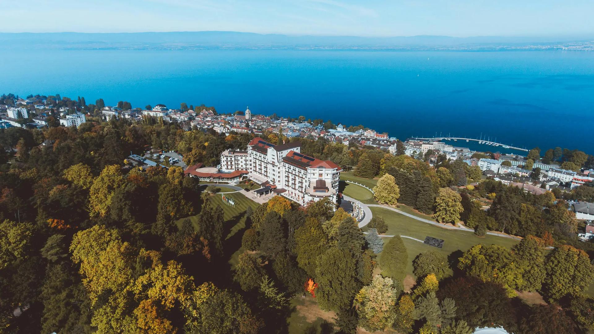 Montreux