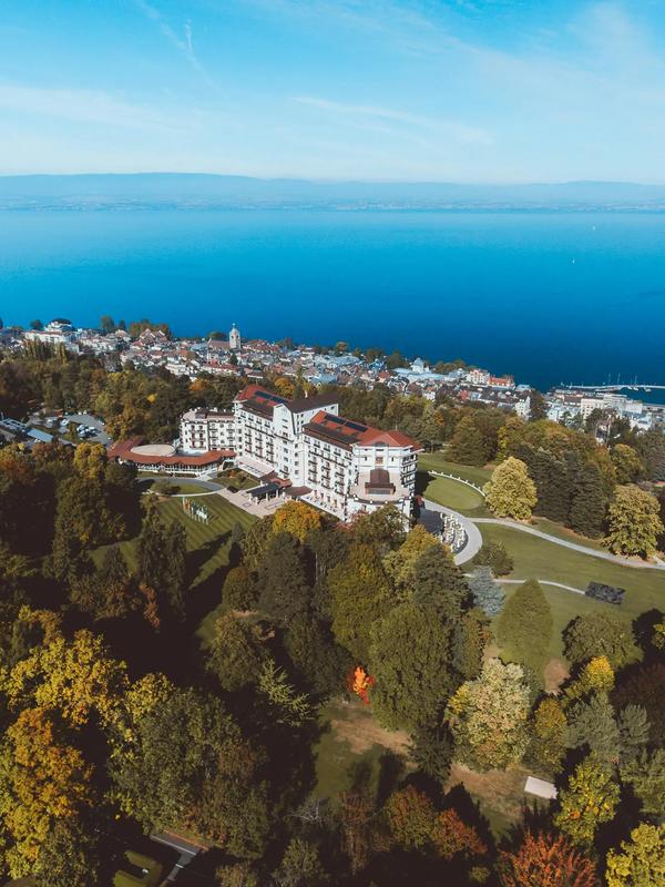Montreux