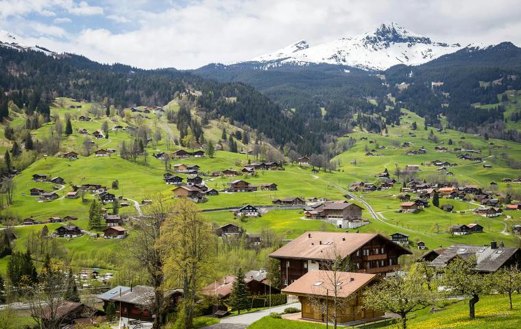 Interlaken
