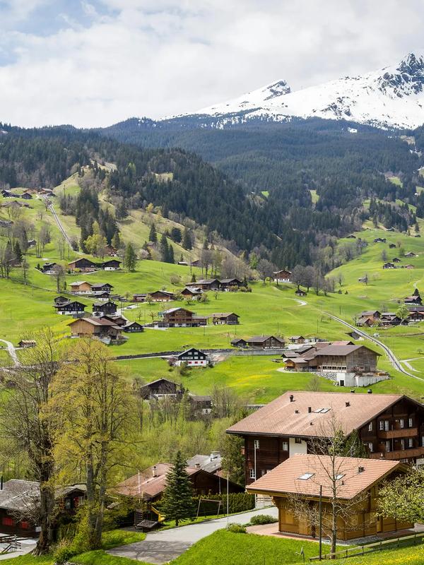 Interlaken
