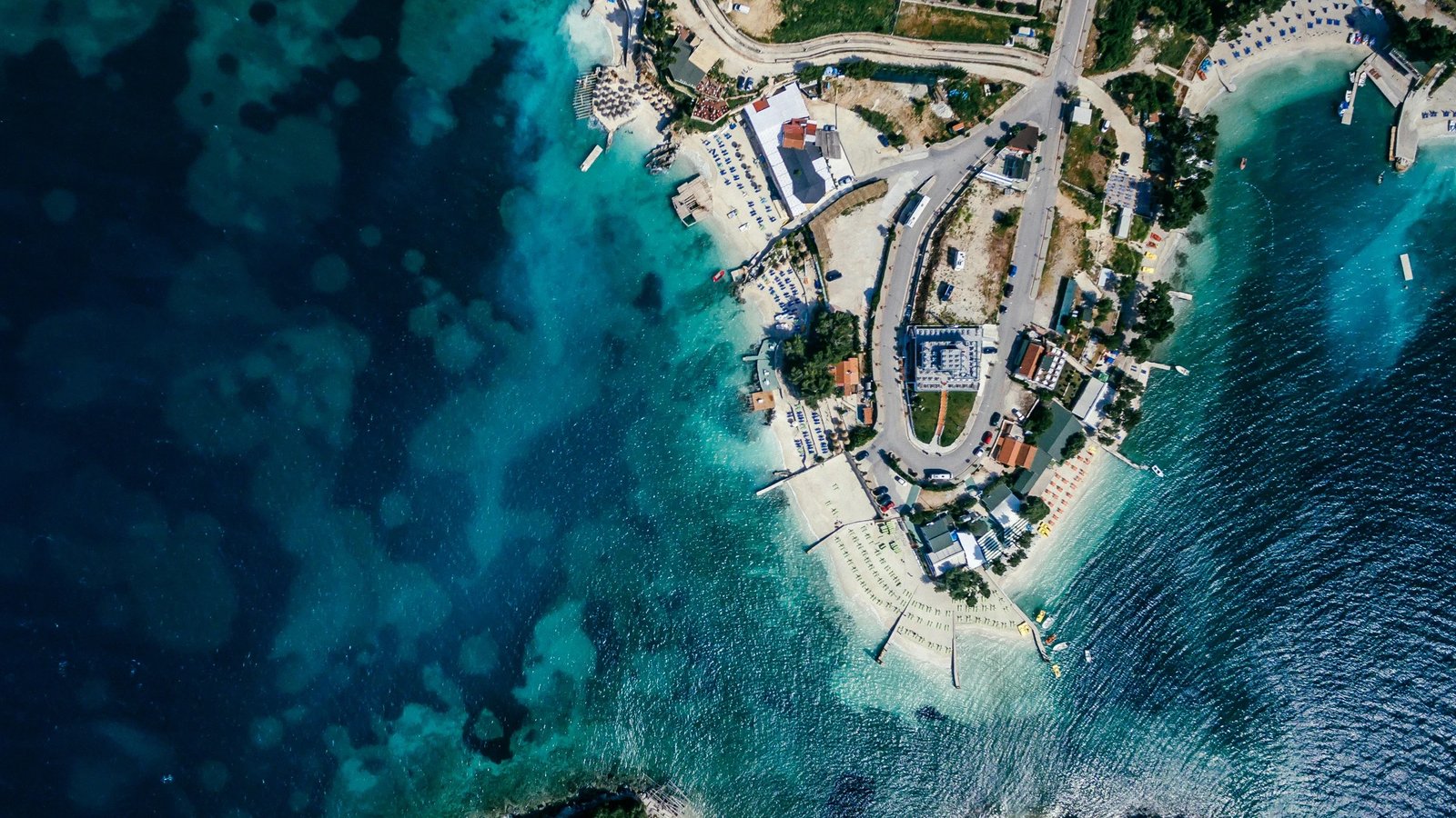 Best Resort Hotels in Albania: Areas, Prices and Booking Tips