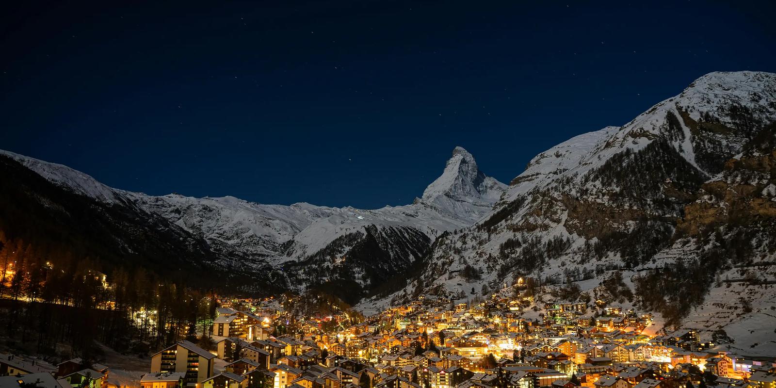 Zermatt