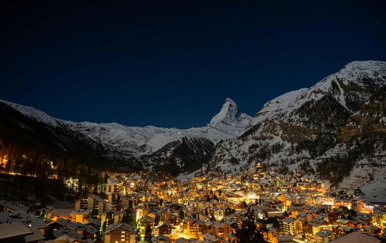 Zermatt