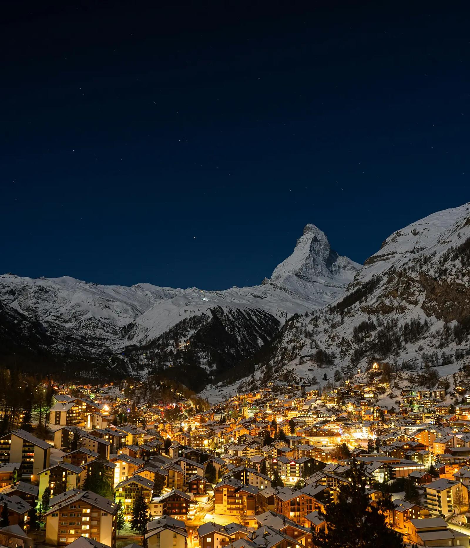 Zermatt