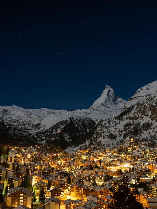 Zermatt