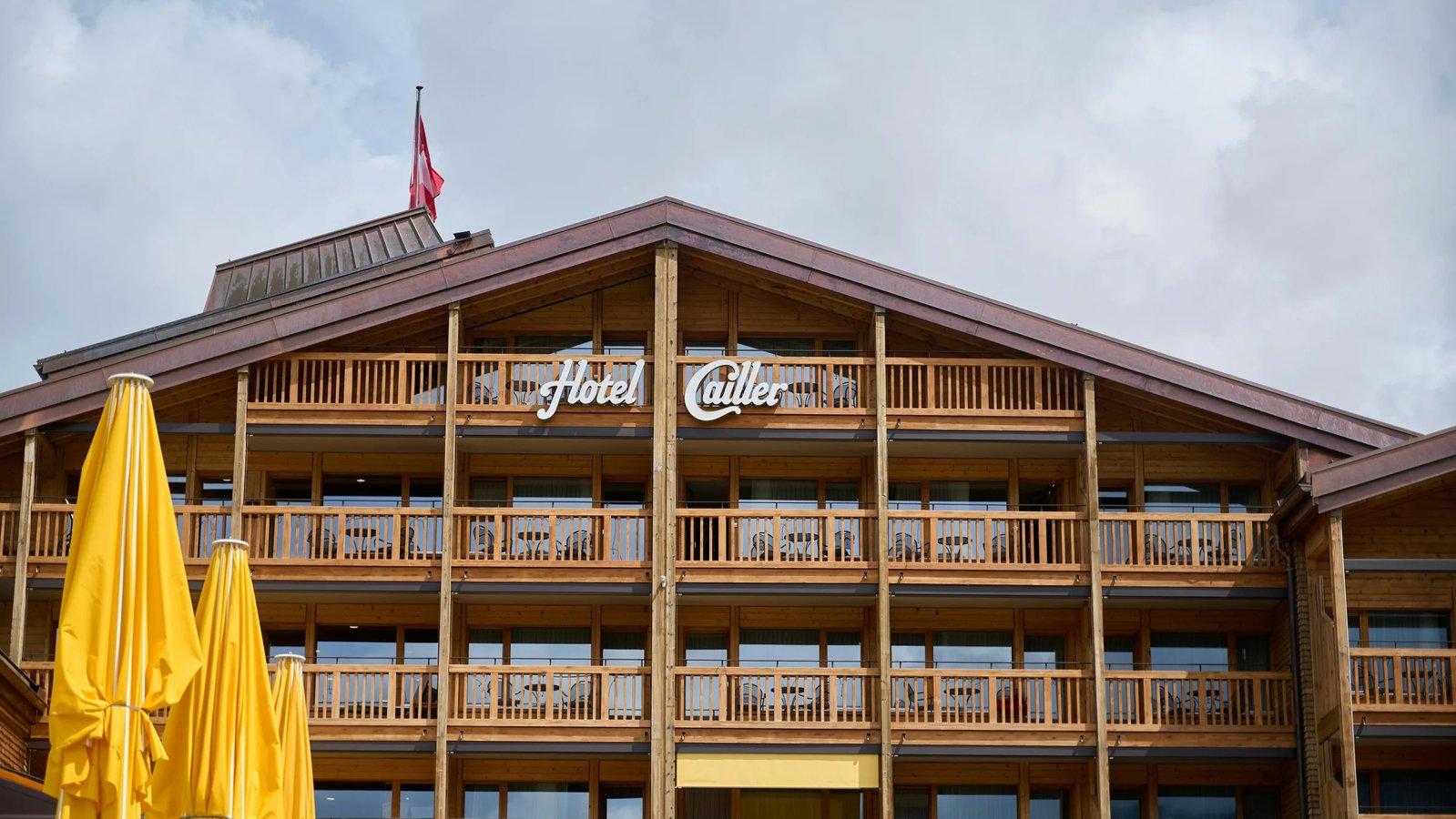 Best Family Hotels in Switzerland: Top Areas and Prices