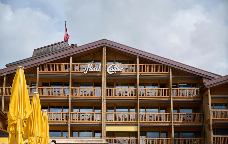 Best Family Hotels in Switzerland: Top Areas and Prices