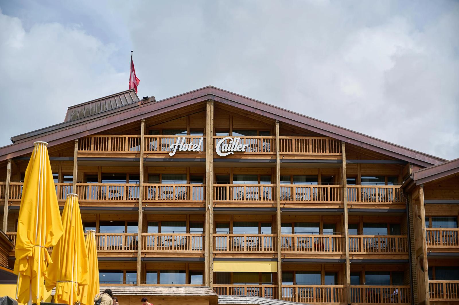 Best Family Hotels in Switzerland: Top Areas and Prices