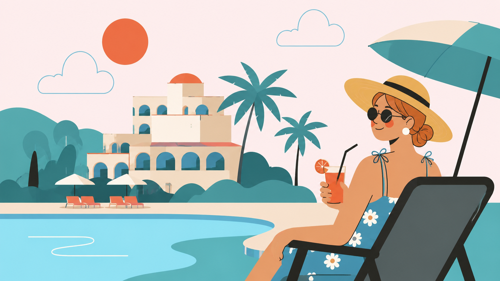  Luxury Hotels