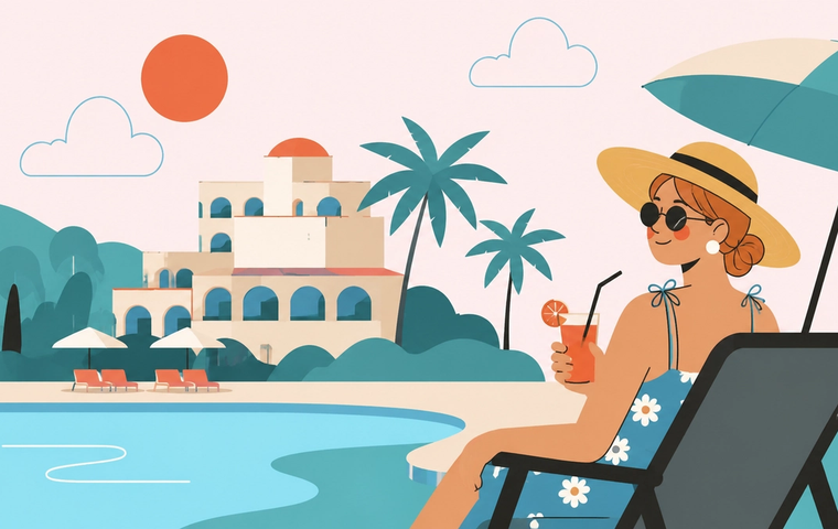 Luxury Hotels