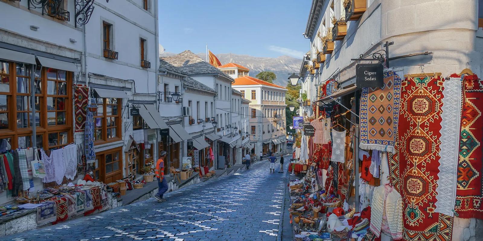 Гирокастра