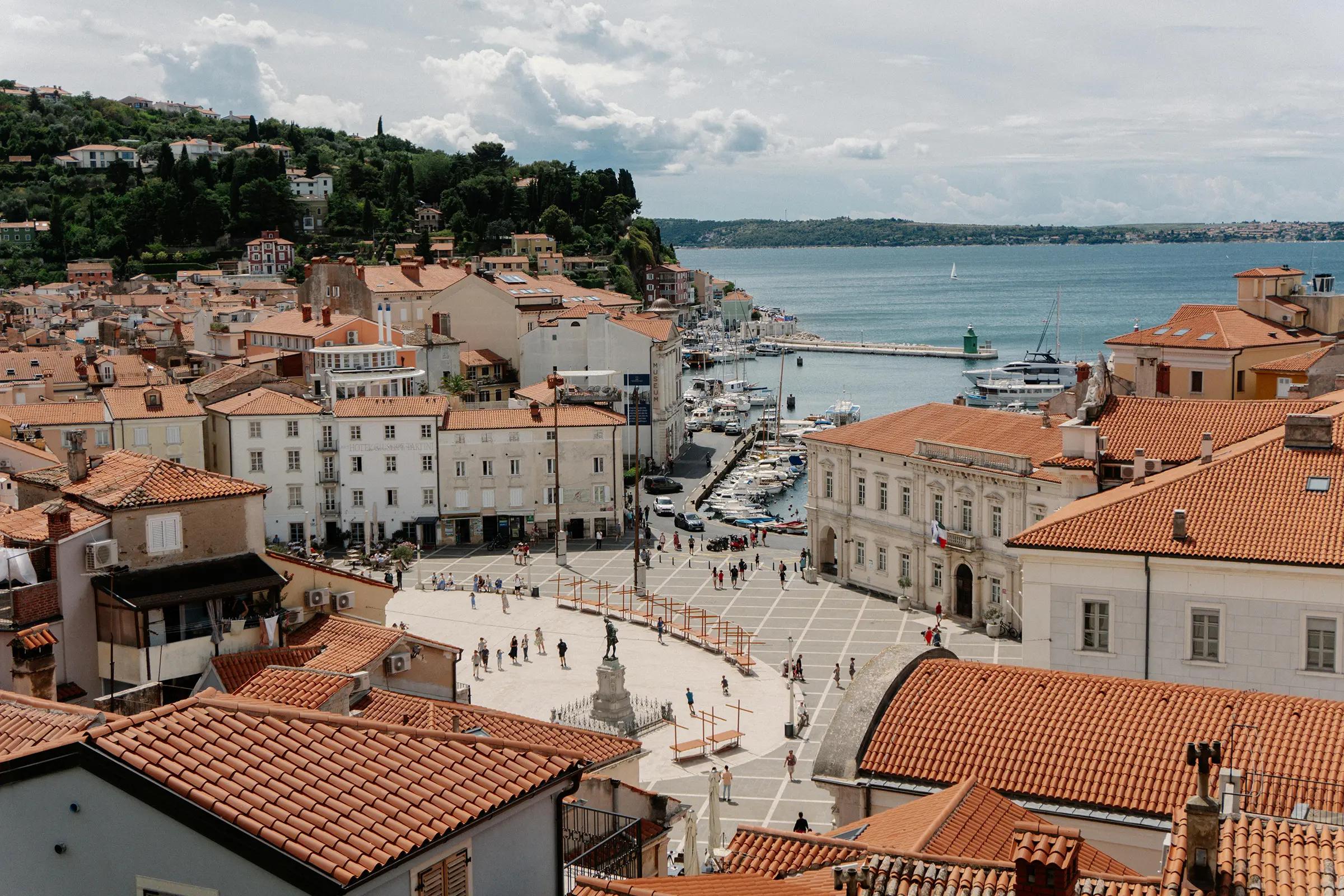 Piran
