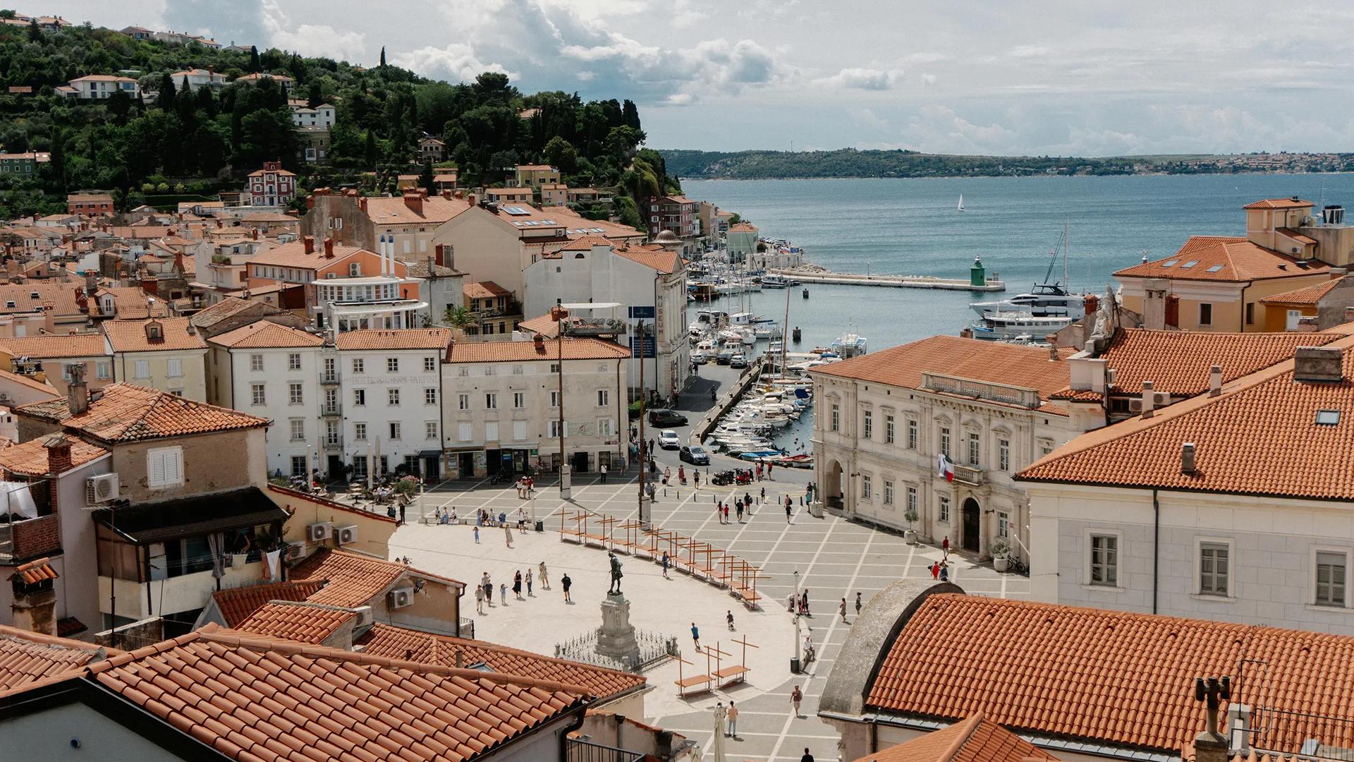 Piran