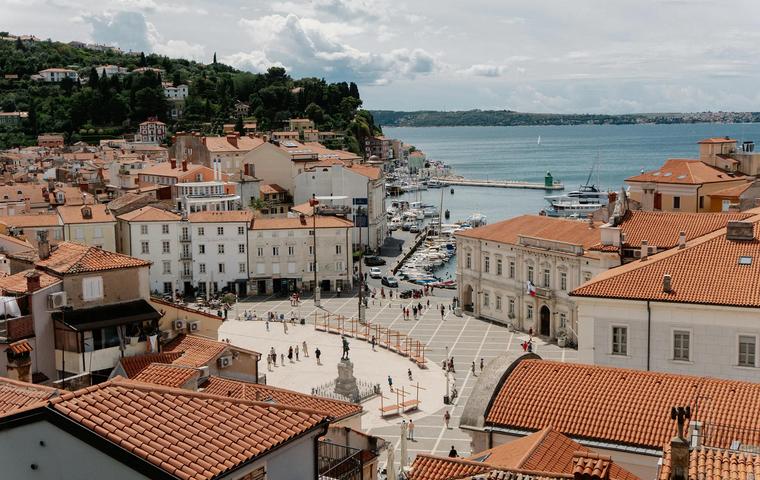 Piran