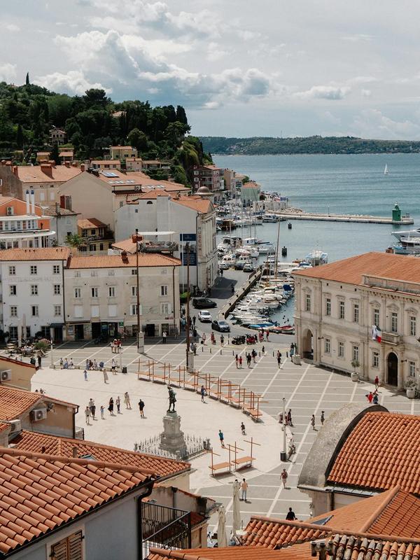 Piran